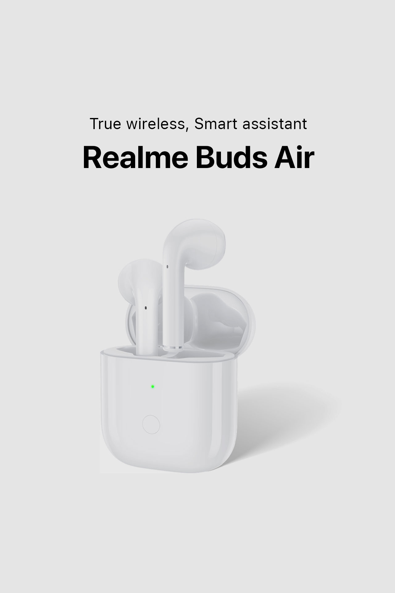 Realme Buds Air Memoxpress Online