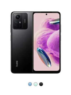 Xiaomi Redmi  Note 12S