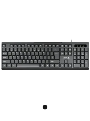 Aula AK205 USB Wired Keyboard
