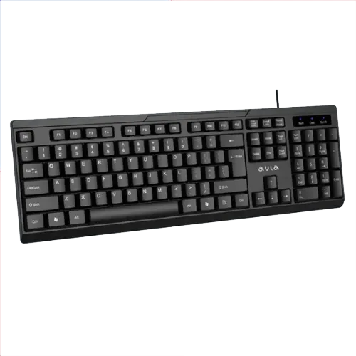 Aula AK205 USB Wired Keyboard - Image 6