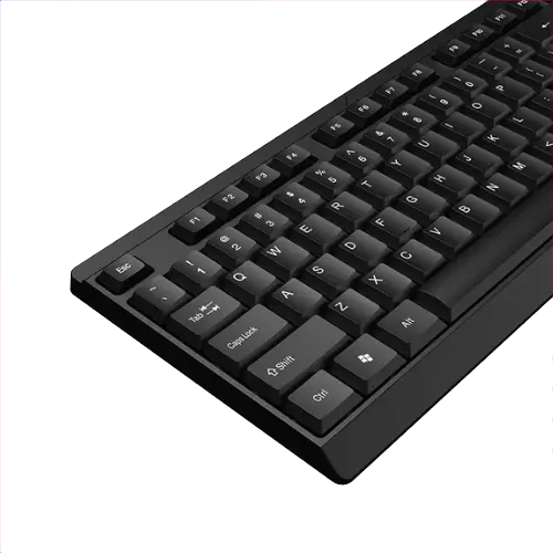 Aula AK205 USB Wired Keyboard - Image 5