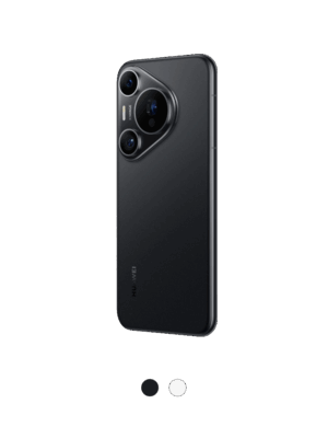Huawei Pura 70 Pro 12GB RAM - 512GB ROM