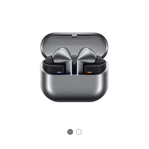 Samsung Galaxy Buds3 Pro | Memoxpress Online