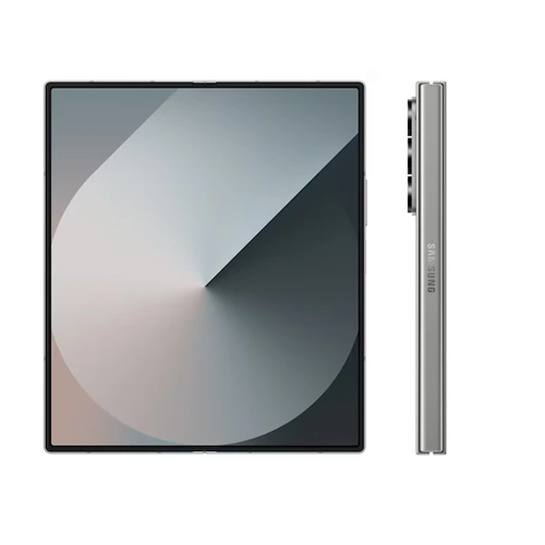 Samsung Galaxy Z Fold 6 with FREE Silicone Case - Image 2
