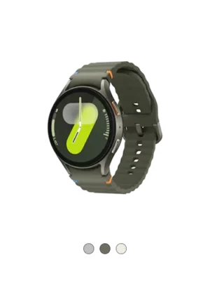Samsung Galaxy Watch 7 Bluetooth