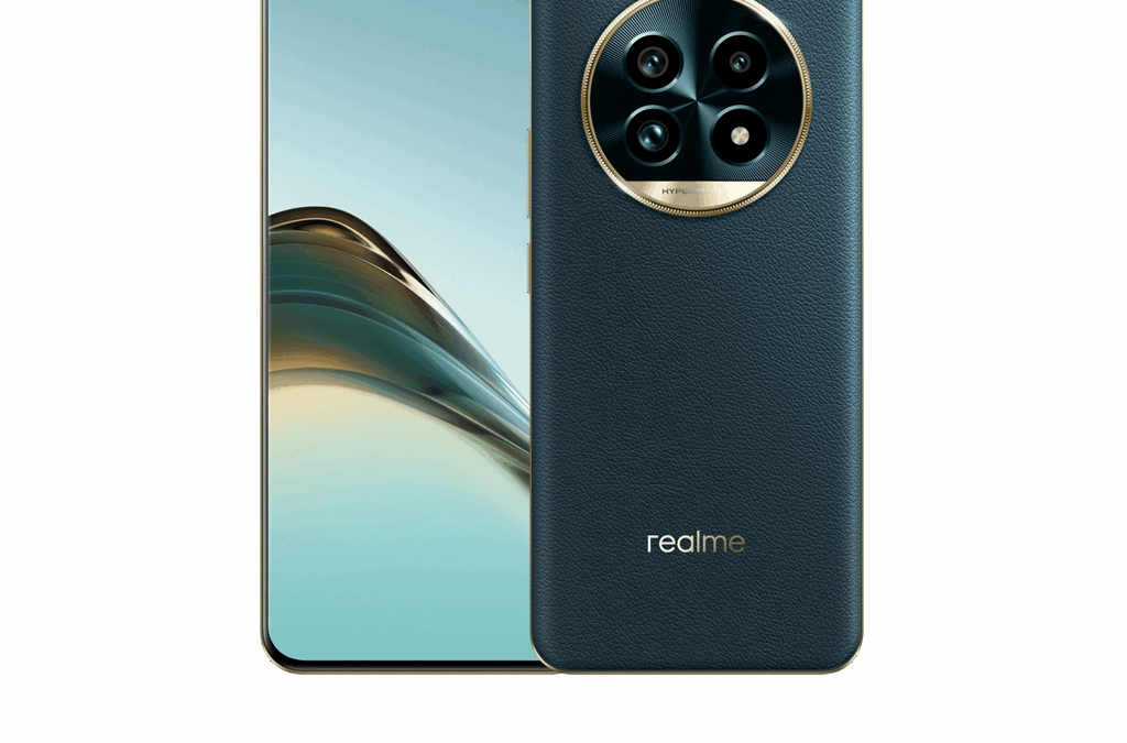 Realme 13 Pro+ 5G