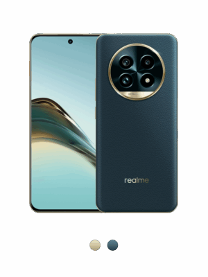 Realme 13 Pro+ 5G