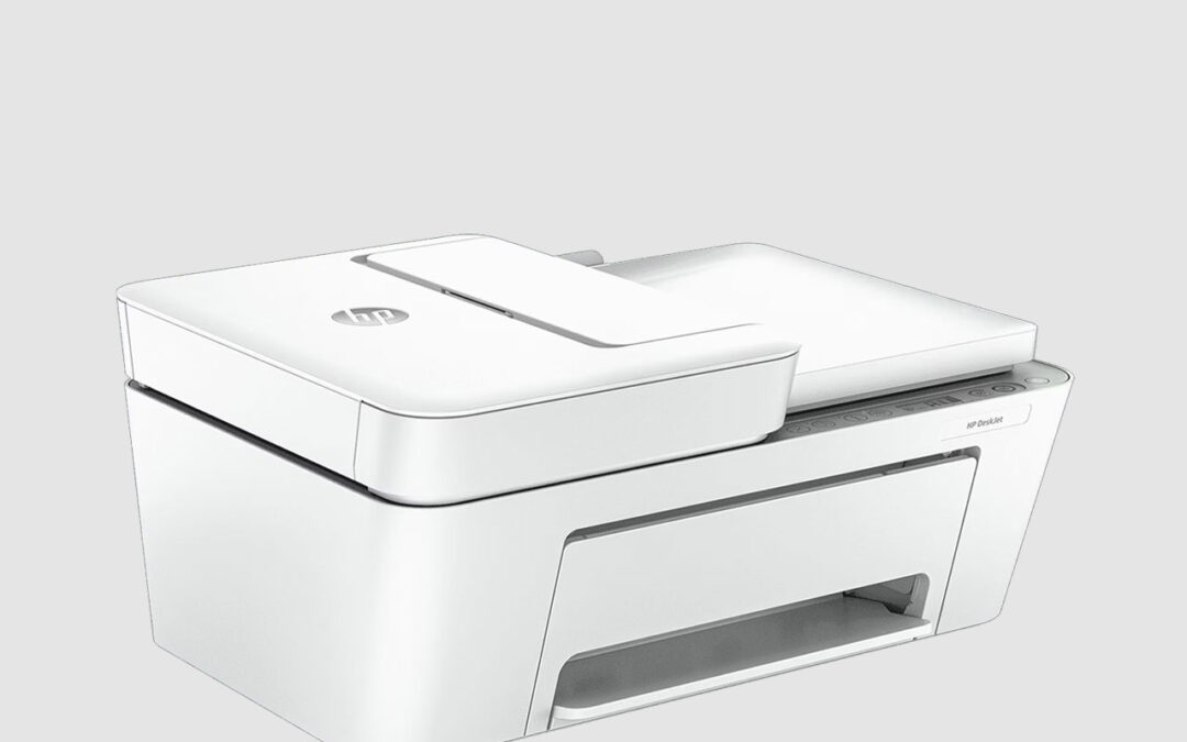 HP DeskJet IA 4275 (HP DeskJet Ink Advantage 4275 All-in-One Printer)