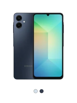 Samsung Galaxy A06 LTE