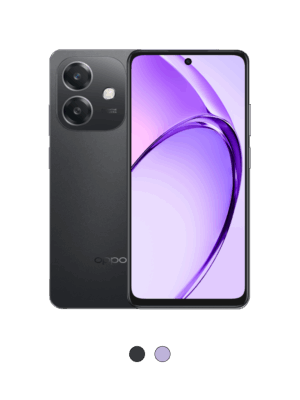 OPPO A3