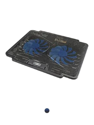 Promate AirBase-1 - Laptop Cooling Pad