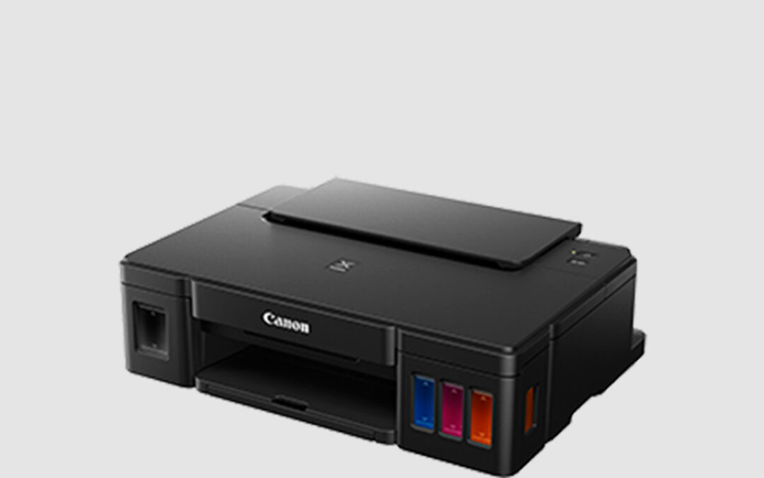 CANON PIXMA G2010 (G2010  CISS 3-in-1 (Print-Scan-Copy))