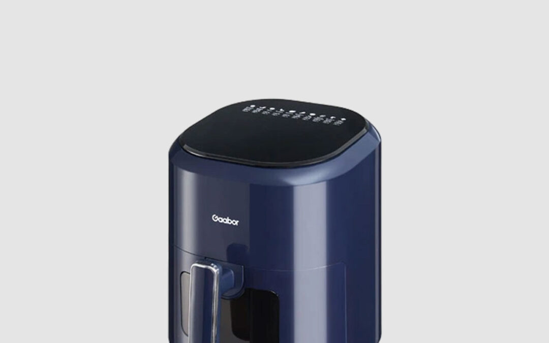 Gaabor 5.0L Air Fryer (GA-E5D01)