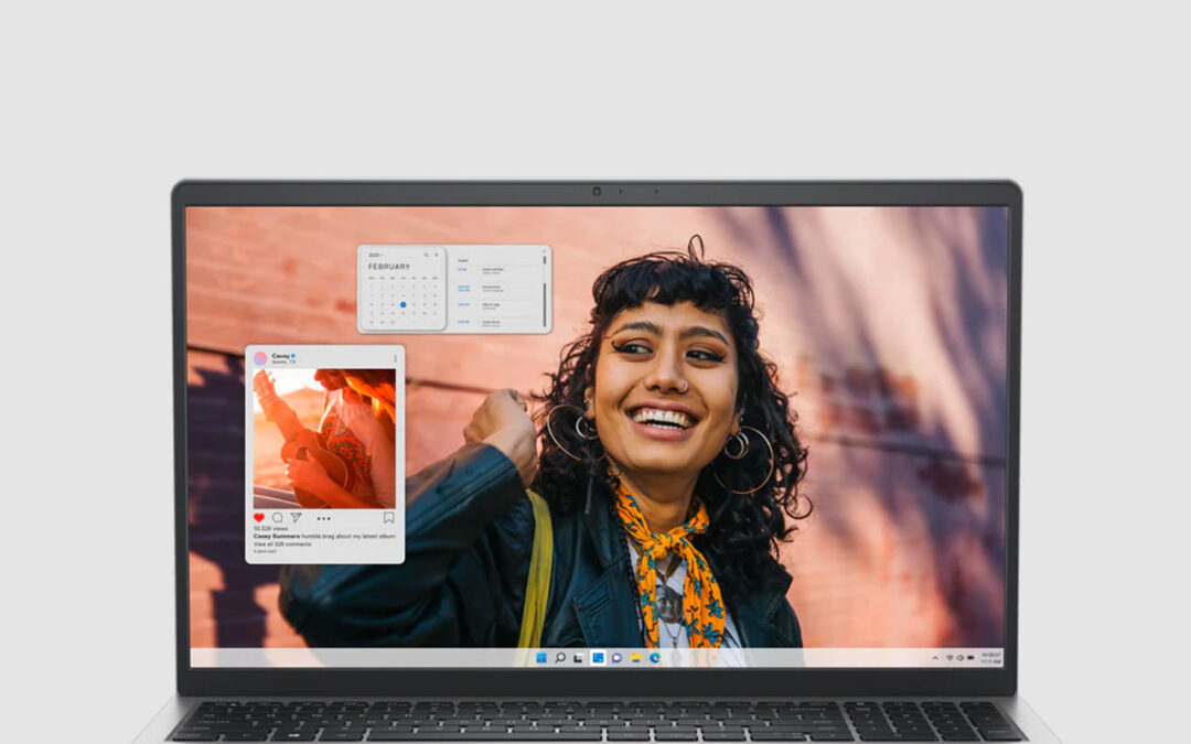 DELL INSPIRON 3530 13th Gen | Intel Core i7-1355U | 15.6 inch FHD (1920 x 1080) | 16GB | 512 M.2 SSD | IRIS XE | WIN 11 HOME |Free: MS OFFICE H&S 2021 |McAfee 1 Year