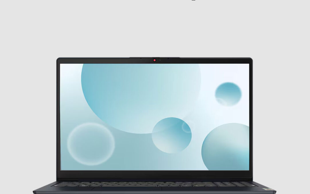 Lenovo IdeaPad Slim 3 15IAU7