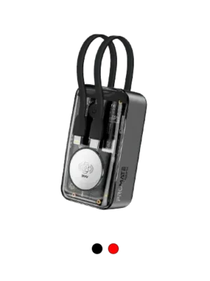 Promate Mavrix 10000mAh Power bank