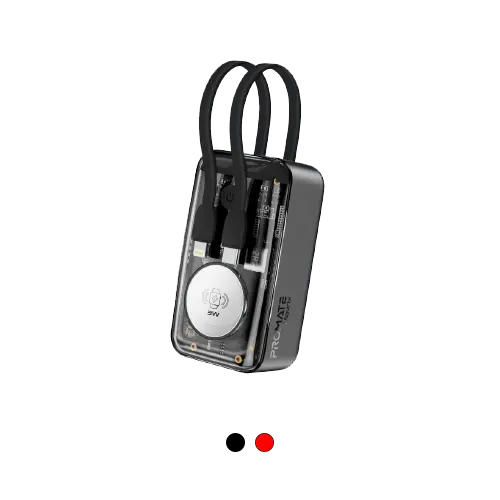 Promate Mavrix 10000mAh Power bank