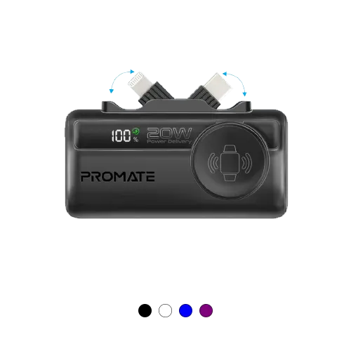Promate PowerUp-I Power Bank