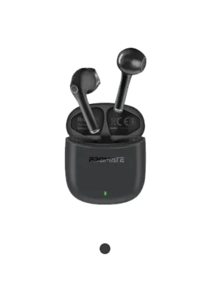 Promate Lima - High Definition ENC TWS Wireless Earbuds  with IntelliTouch
