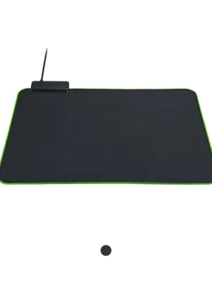 Razer Goliathus Chroma (Razer Goliathus Chroma - Soft Gaming Mouse Mat with Chroma - FRML Packaging)