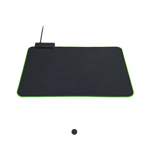 Razer Goliathus Chroma (Razer Goliathus Chroma - Soft Gaming Mouse Mat with Chroma - FRML Packaging)