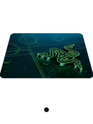 Razer Goliathus Mobile (Razer Goliathus Mobile - Soft Gaming Mouse Mat - Small)