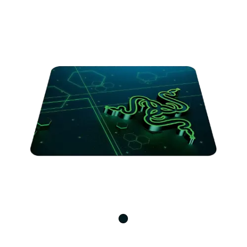 Razer Goliathus Mobile (Razer Goliathus Mobile - Soft Gaming Mouse Mat - Small)