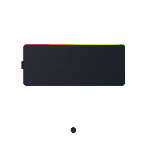 Razer Strider Chroma (Razer Strider Chroma - Gaming Mouse Mat - FRML Packaging)