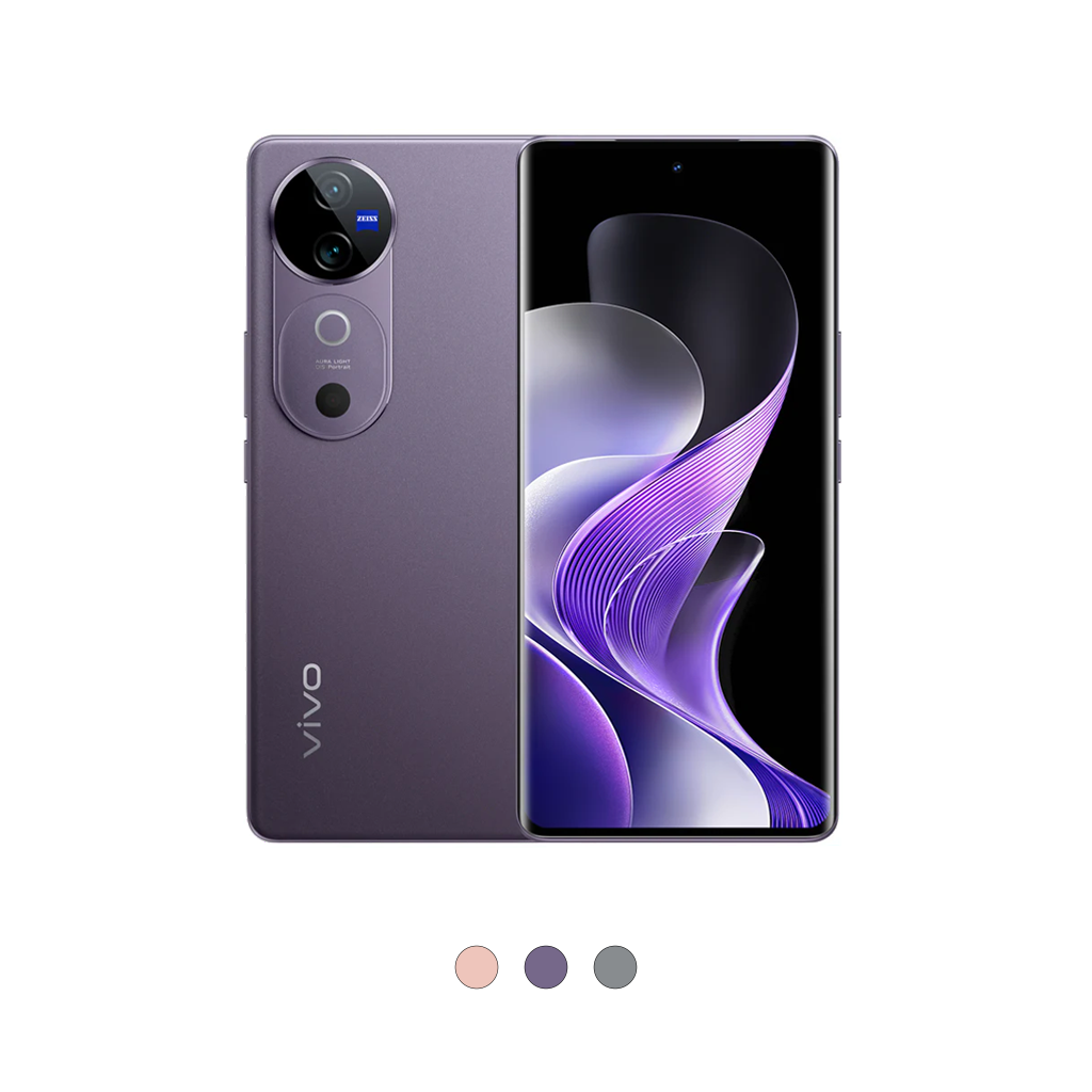 Nebula Purple