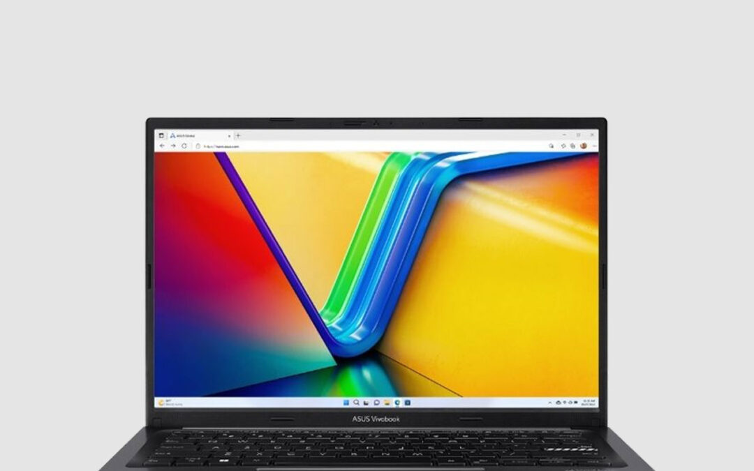 ASUS NOTEBOOK VIVOBOOK