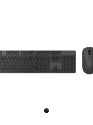 Xiaomi Wireless Keyboard and Mouse Combo