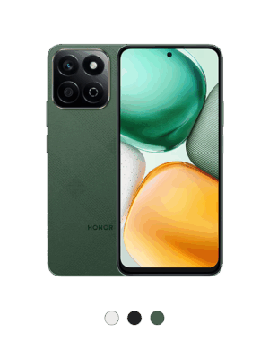 HONOR X7c 8GB RAM - 256GB ROM