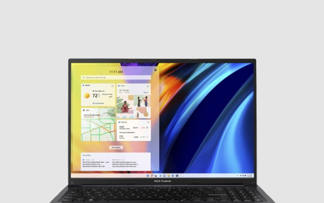 ASUS Notebook Vivobook 16 (X1605VA-MB827WS)