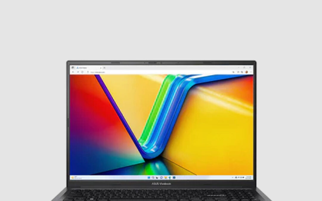 ASUS NOTEBOOK Vivobook 16X (K3605VU-N1059WS)