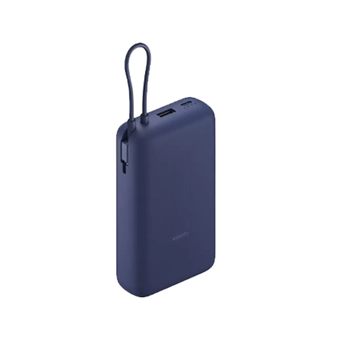 Xiaomi 33W Power Bank 20000mAh (Integrated Cable) - Image 3