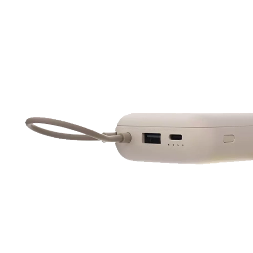 Xiaomi 33W Power Bank 20000mAh (Integrated Cable) - Image 2