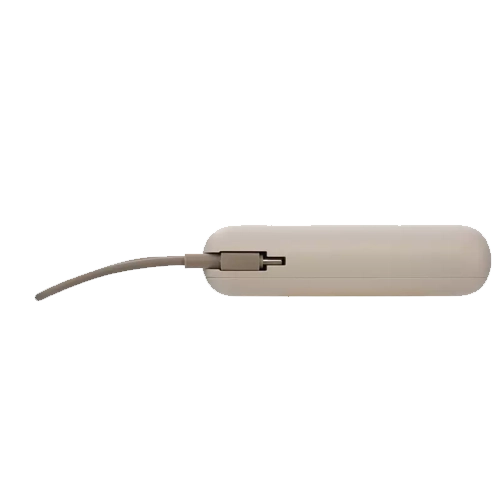 Xiaomi 33W Power Bank 20000mAh (Integrated Cable) - Image 5