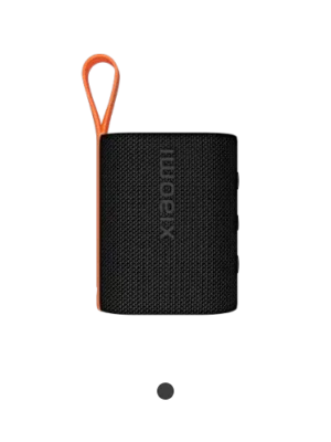 Xiaomi Sound Pocket (S28D-5W)
