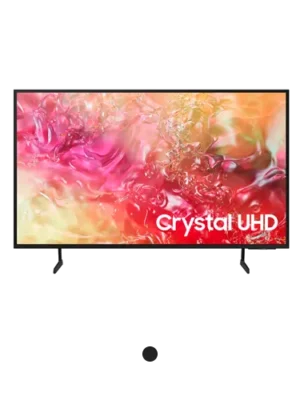 Samsung 55" Crystal UHD DU7000 4K Tizen OS Smart TV (2024)