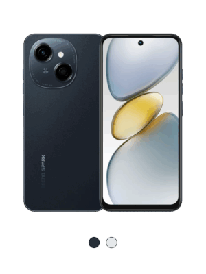 Tecno Spark Go 1