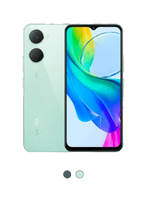 Vivo Y03T