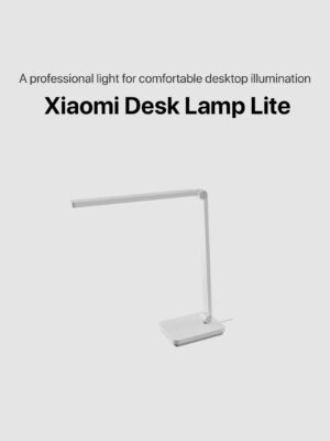 Xiaomi Desk Lamp Lite