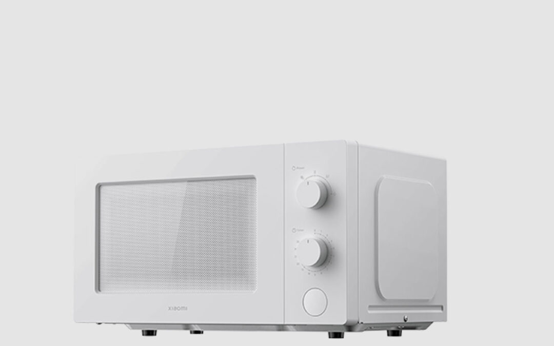 Xiaomi Microwave Oven