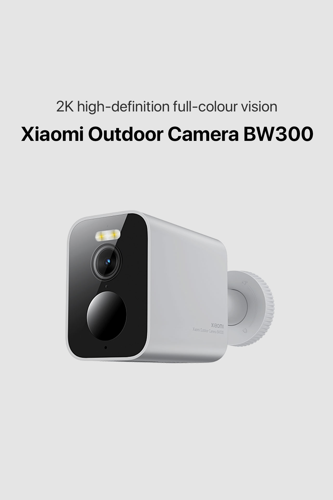 Xiaomi Outdoor Camera BW300