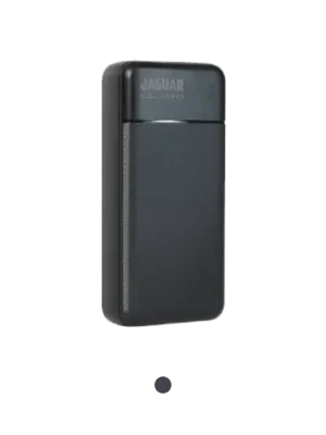 Jaguar Electronics PB462 20000mAh Power Bank Dual USB Output