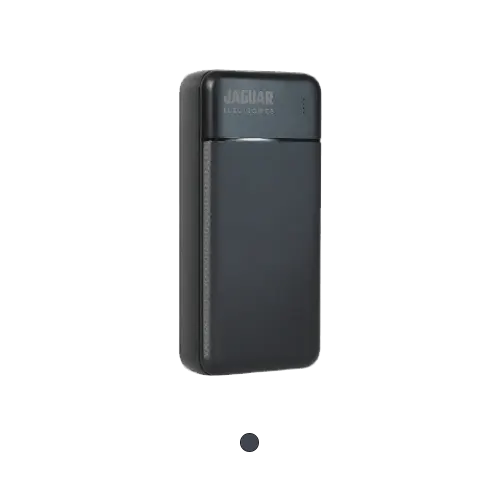 Jaguar Electronics PB462 20000mAh Power Bank Dual USB Output