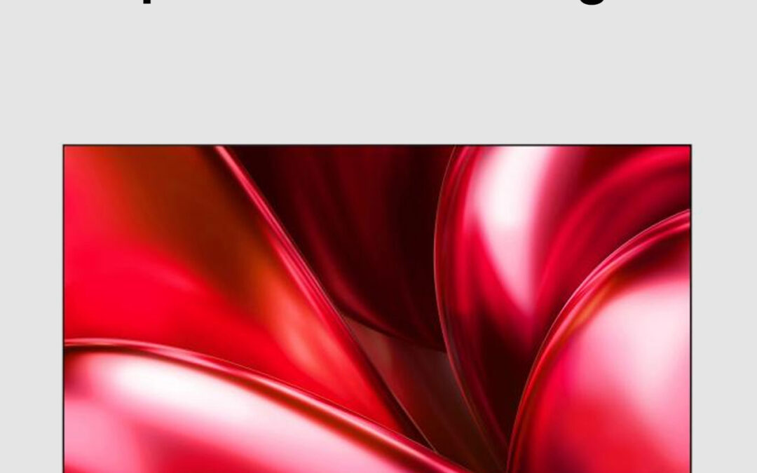 Sharp 75″ 4K UHD AQUOS Google TV (4T-C75GN7000X)