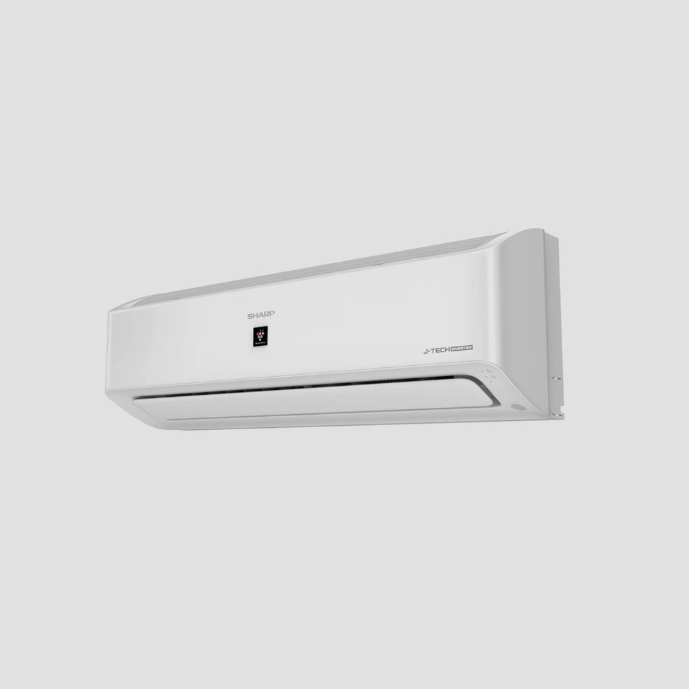 Sharp Hp J Tech Inverter Split Type Air Conditioner Ah Au Xp Ymf