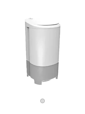 Sharp 9.5 Spin Dryer (ES-D9518(WH))