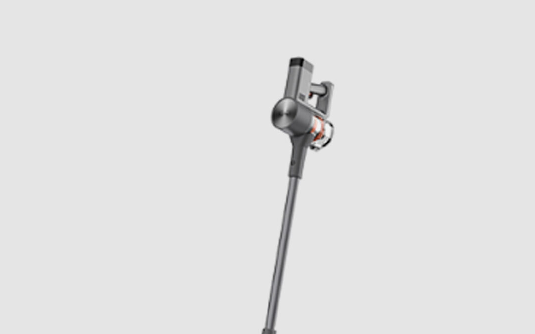 Xiaomi Vacuum Cleaner G20 Max
